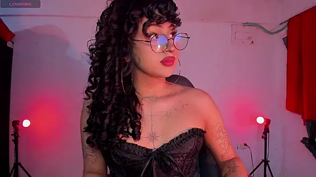 Heka Prudence online show from July 2026 04:32:02 AM