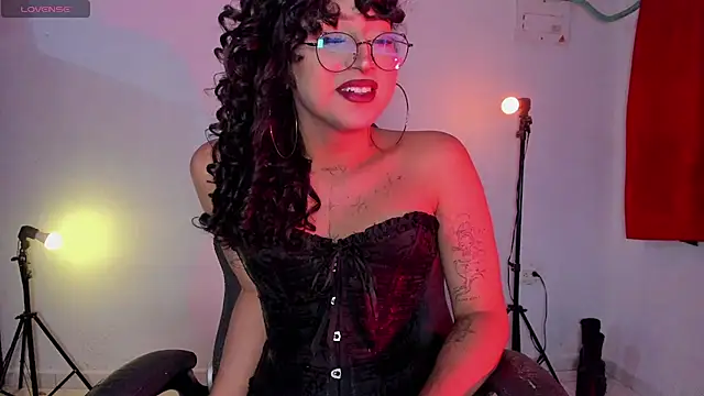 Heka Prudence online show from June 2026 04:35:02 AM
