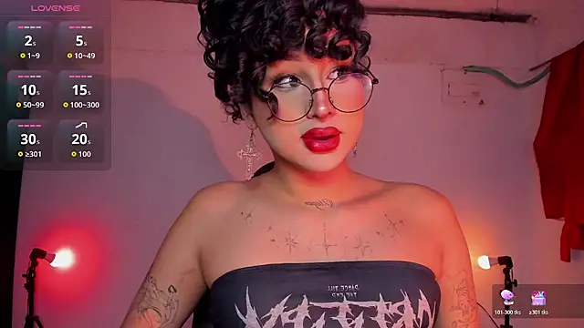 Heka Prudence online show from June 2026 02:07:01 AM