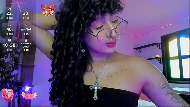 Heka Prudence online show from January 2026 08:24:02 PM