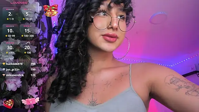 Heka Prudence online show from February 2025 03:15:02 AM