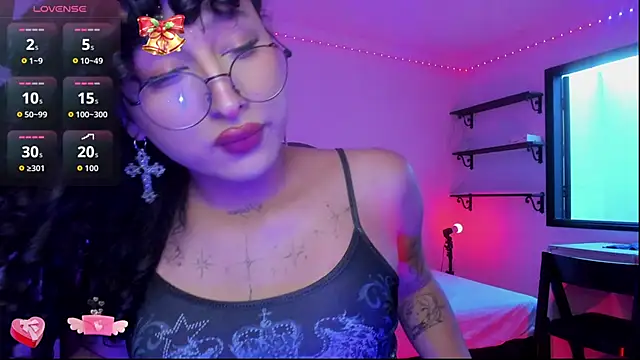 Heka Prudence online show from January 2026 10:04:01 PM