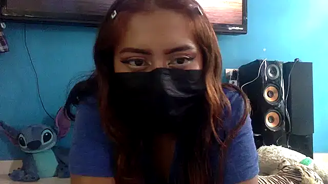 Kelly del soler25 online show from July 2026 10:20:02 PM