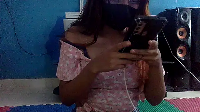 Kelly del soler25 online show from July 2026 11:49:02 PM