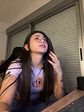 soygalaof online show from May 2026 09:34:02 PM