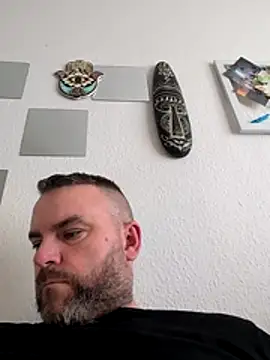 Deeptharot--001 online show from March 2026 06:05:02 AM