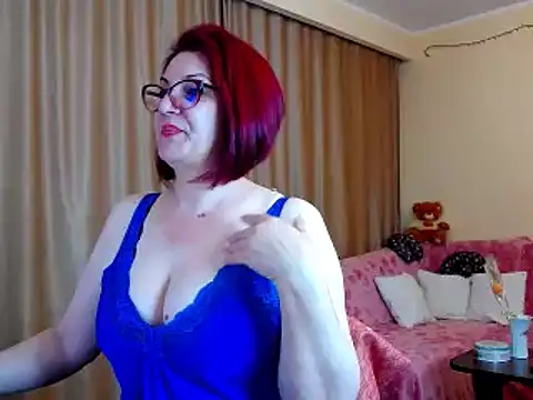 EdithCharm online show from March 2025 04:39:02 PM