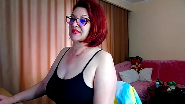EdithCharm online show from May 2026 12:59:01 PM