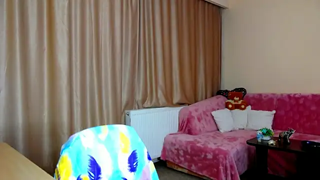 EdithCharm online show from February 2026 04:23:02 PM