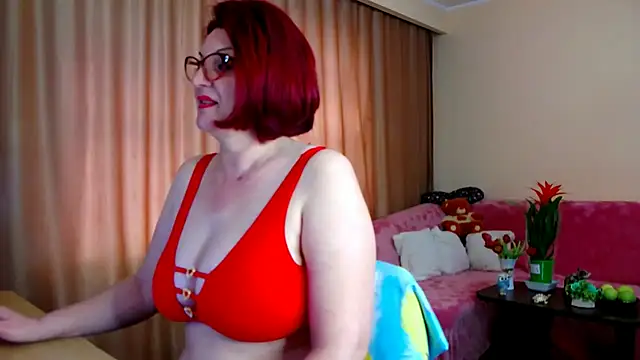 EdithCharm online show from March 2026 01:37:01 PM