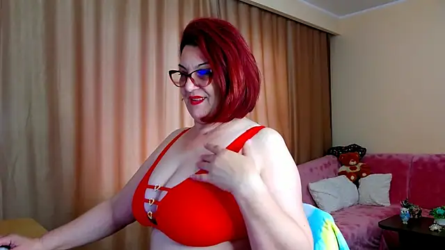 EdithCharm online show from May 2026 12:27:01 PM
