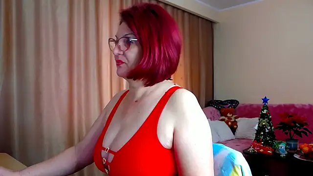 EdithCharm online show from December 2025 07:36:02 AM