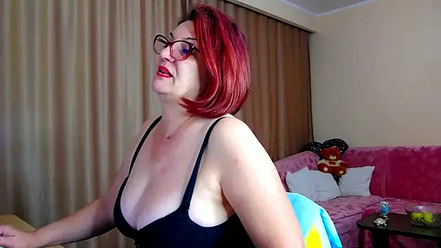 EdithCharm online show from October 2025 03:38:02 PM