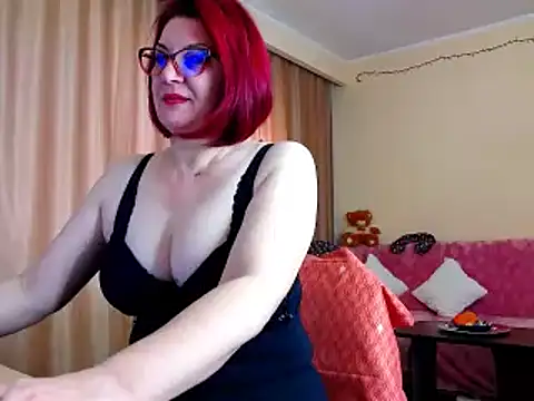 EdithCharm online show from January 2025 08:06:01 AM