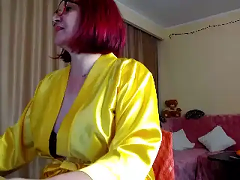 EdithCharm online show from January 2025 07:11:01 PM