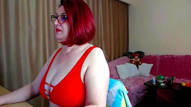 EdithCharm online show from February 2026 03:45:02 PM