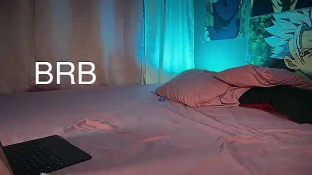 chiarabrielle00 online show from February 2026 09:09:01 AM