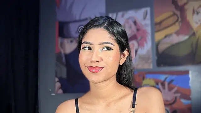 chiarabrielle00 online show from January 2026 08:23:01 PM