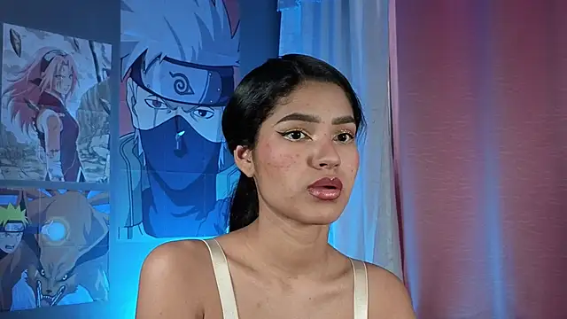 chiarabrielle00 online show from January 2026 08:49:01 PM