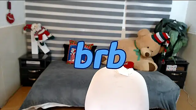 Ana Maria 1606 online show from December 2024 05:21:02 PM