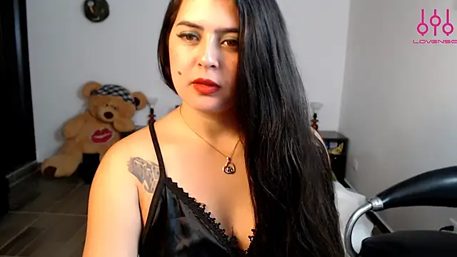 Ana Maria 1606 online show from February 2025 10:26:02 PM