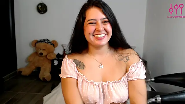 Ana Maria 1606 online show from February 2025 11:30:01 PM