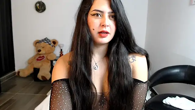 Ana Maria 1606 online show from February 2025 06:24:02 PM