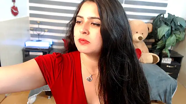 Ana Maria 1606 online show from January 2025 09:34:01 PM