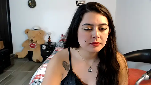 Ana Maria 1606 online show from January 2025 05:24:02 PM