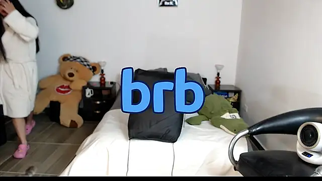 Ana Maria 1606 online show from March 2025 09:03:01 PM