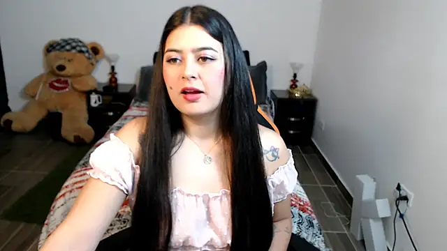 Ana Maria 1606 online show from September 2025 07:38:01 PM