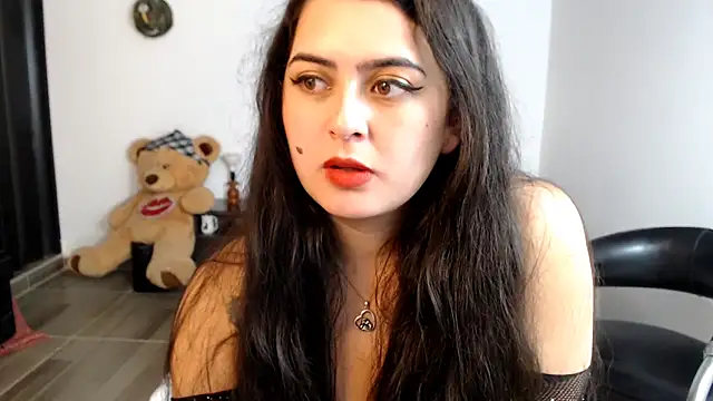 Ana Maria 1606 online show from February 2025 09:31:02 PM