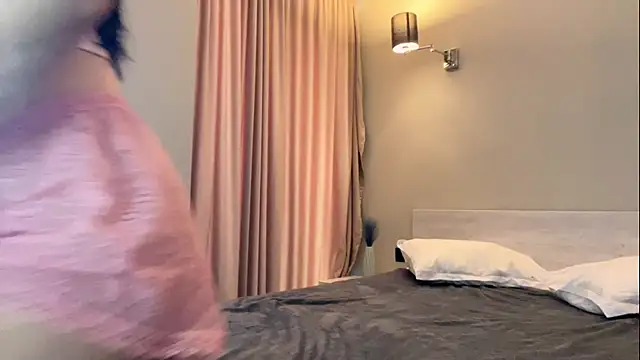 Lora Squirt online show from March 2025 09:33:02 AM