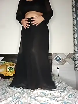 Snapshot of ZARINA_JACK chatting on January 2025 01:51:01 PM ZARINA JACK online show from January 2025 01:51:01 PM