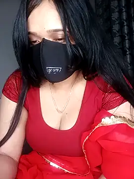 Snapshot of ZARINA_JACK chatting on January 2025 10:24:01 PM ZARINA JACK online show from January 2025 10:24:01 PM