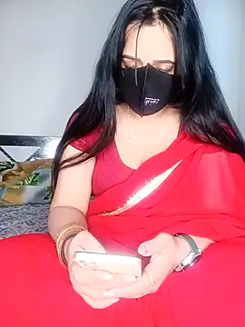 Snapshot of ZARINA_JACK chatting on January 2025 12:16:02 PM ZARINA JACK online show from January 2025 12:16:02 PM