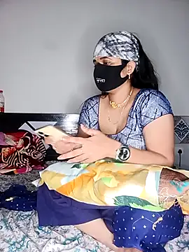 Snapshot of ZARINA_JACK chatting on December 2024 05:03:01 PM ZARINA JACK online show from December 2024 05:03:01 PM