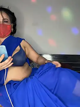 Snapshot of ZARINA_JACK chatting on December 2024 06:20:01 PM ZARINA JACK online show from December 2024 06:20:01 PM