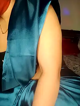 Snapshot of ZARINA_JACK chatting on December 2024 01:49:02 PM ZARINA JACK online show from December 2024 01:49:02 PM