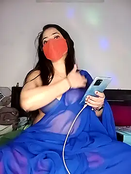 Snapshot of ZARINA_JACK chatting on December 2024 04:04:02 PM ZARINA JACK online show from December 2024 04:04:02 PM