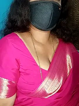 Snapshot of pinky_telugu1 chatting on June 2026 05:07:02 PM pinky telugu1 online show from June 2026 05:07:02 PM
