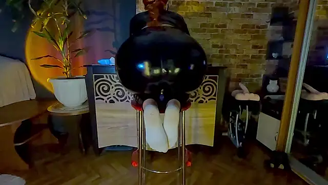 JosephinaBlack online show from February 2026 03:04:02 AM