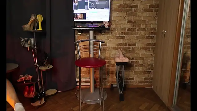 JosephinaBlack online show from July 2026 02:52:01 AM