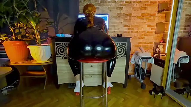 JosephinaBlack online show from March 2026 02:59:01 AM