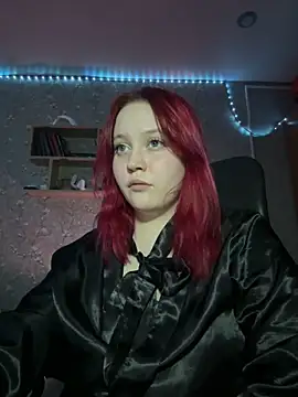 Snapshot of KarolinaCherry chatting on December 2024 04:26:02 PM KarolinaCherry online show from December 2024 04:26:02 PM