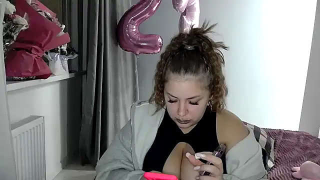 96CHloe96 online show from January 2025 08:29:01 PM