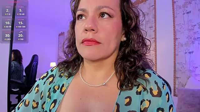 gipsela gomez online show from March 2026 12:57:01 PM