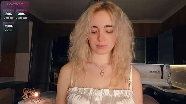 LinnBottrell online show from March 2025 09:34:01 PM