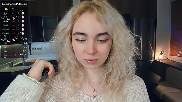 LinnBottrell online show from March 2025 10:38:02 PM