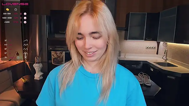 LinnBottrell online show from February 2025 11:30:01 PM